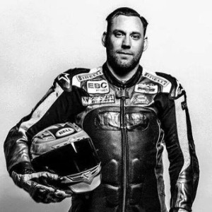 Carlton John Sorensen is one of those people that you don't meet very often if ever. Fierce competitor on a motorbike, will give you a straight zero shits given answer to any question you ask him, and an all around Great Guy. He is and always will be missed by many. Race In Paradise Friend. #RacePace #Forever217 #WolfBrigade